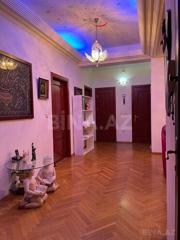 Satılır 4 otaqlı yeni tikili 140 m², Nərimanov r., photo 17 from 24