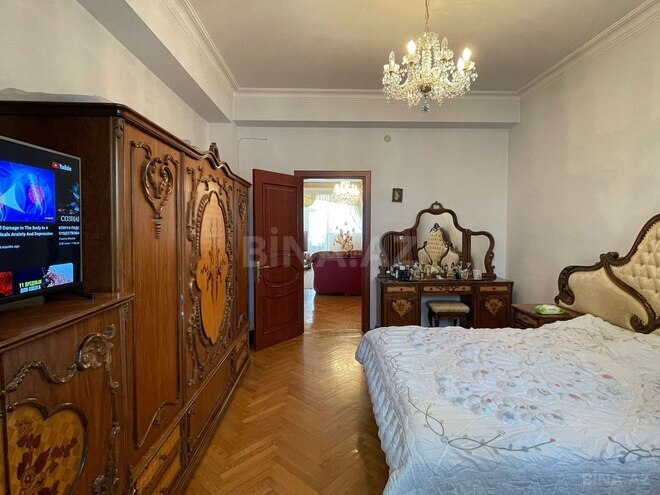 Satılır 4 otaqlı yeni tikili 140 m², Nərimanov r., photo 20 from 24