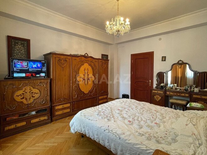 Satılır 4 otaqlı yeni tikili 140 m², Nərimanov r., photo 4 from 24