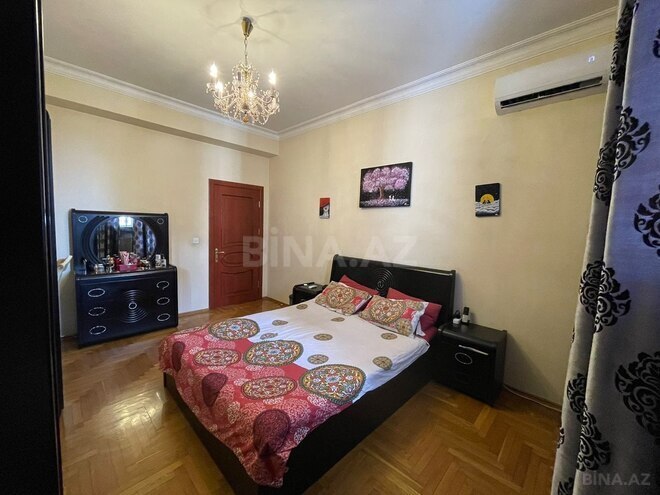 Satılır 4 otaqlı yeni tikili 140 m², Nərimanov r., photo 19 from 24