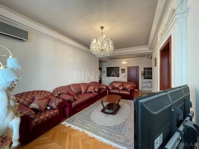 Satılır 4 otaqlı yeni tikili 140 m², Nərimanov r., photo 21 from 24
