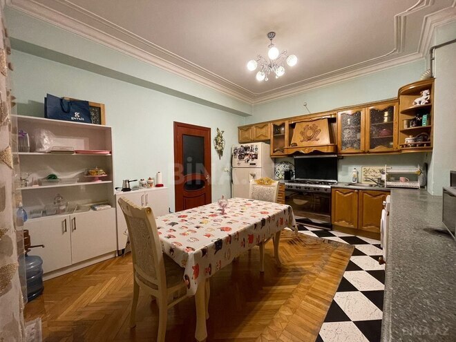 Satılır 4 otaqlı yeni tikili 140 m², Nərimanov r., photo 9 from 24