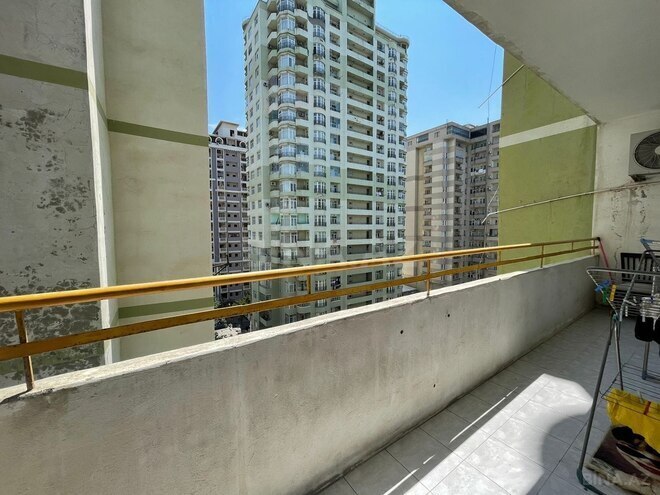Satılır 4 otaqlı yeni tikili 140 m², Nərimanov r., photo 18 from 24