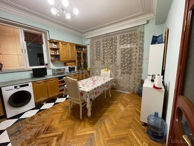 Satılır 4 otaqlı yeni tikili 140 m², Nərimanov r., photo 7 from 24