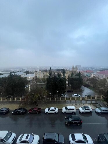 Satılır 4 otaqlı yeni tikili 165 m², Qara Qarayev m., photo 9 from 10