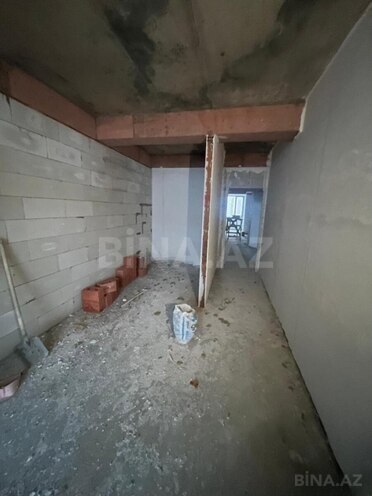 Satılır 4 otaqlı yeni tikili 165 m², Qara Qarayev m., photo 5 from 10