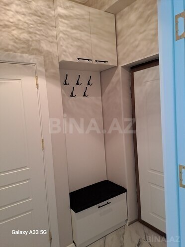 İcarəyə verilir 2 otaqlı yeni tikili 60 m², photo 9 from 12