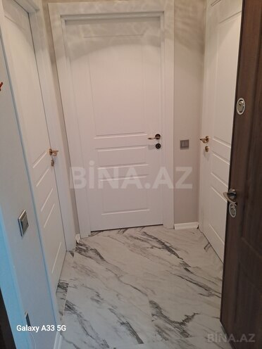 İcarəyə verilir 2 otaqlı yeni tikili 60 m², photo 8 from 12