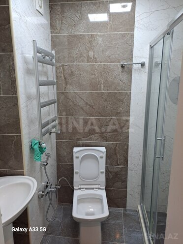 İcarəyə verilir 2 otaqlı yeni tikili 60 m², photo 10 from 12