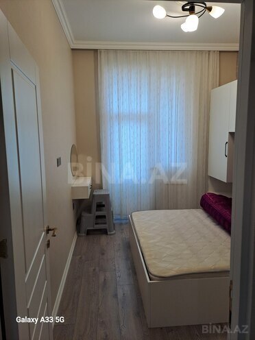 İcarəyə verilir 2 otaqlı yeni tikili 60 m², photo 6 from 12