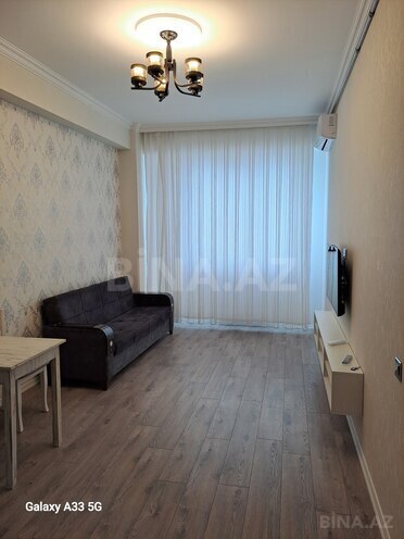 İcarəyə verilir 2 otaqlı yeni tikili 60 m², photo 3 from 12
