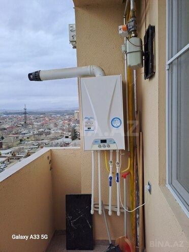 İcarəyə verilir 2 otaqlı yeni tikili 60 m², photo 7 from 12