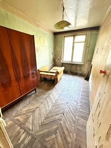 Satılır 3 otaqlı köhnə tikili 75 m², Binəqədi r., photo 5 from 9