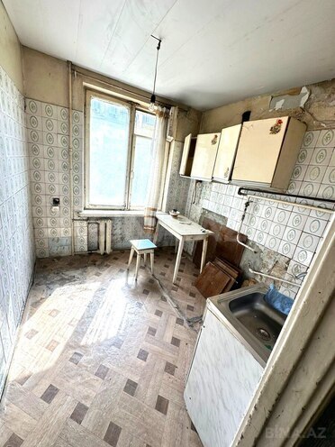 Satılır 3 otaqlı köhnə tikili 75 m², Binəqədi r., photo 7 from 9