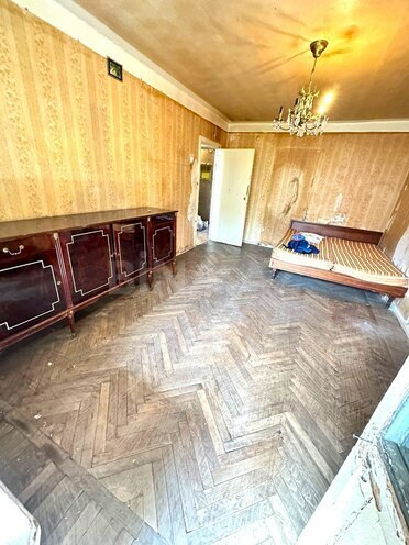 Satılır 3 otaqlı köhnə tikili 75 m², Binəqədi r., photo 4 from 9