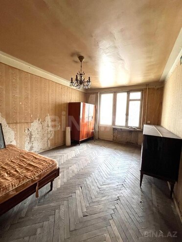 Satılır 3 otaqlı köhnə tikili 75 m², Binəqədi r., photo 3 from 9