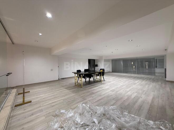 İcarəyə verilir  obyekt 120 m², Sahil m., photo 4 from 19