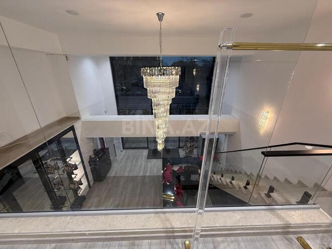 İcarəyə verilir  obyekt 120 m², Sahil m., photo 16 from 19