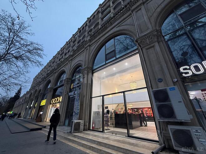 İcarəyə verilir  obyekt 120 m², Sahil m., photo 17 from 19