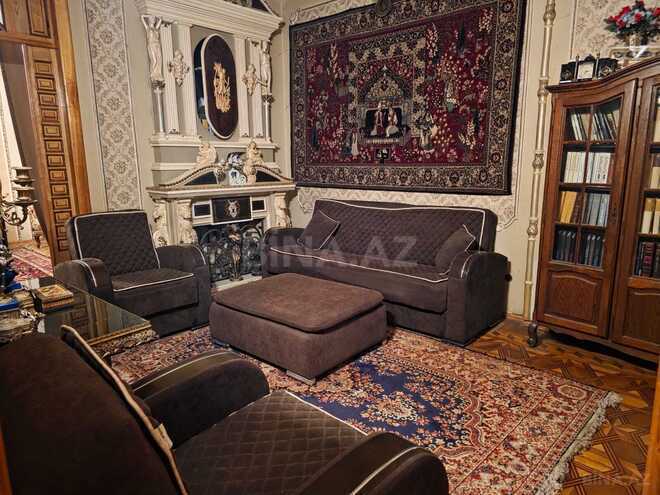 Продаётся 7-комн. дом/дача 200 м², пос. Сабунчи , photo 10 from 20