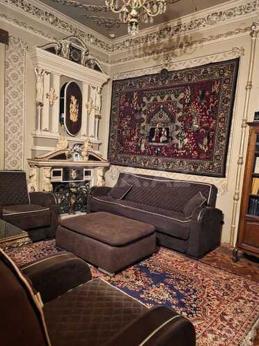 Продаётся 7-комн. дом/дача 200 м², пос. Сабунчи , photo 6 from 20