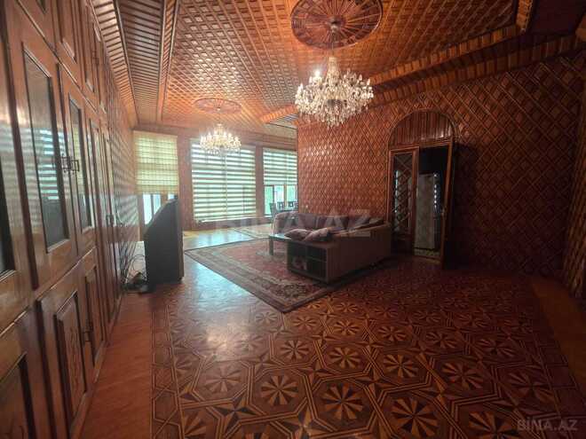 Продаётся 7-комн. дом/дача 200 м², пос. Сабунчи , photo 3 from 20