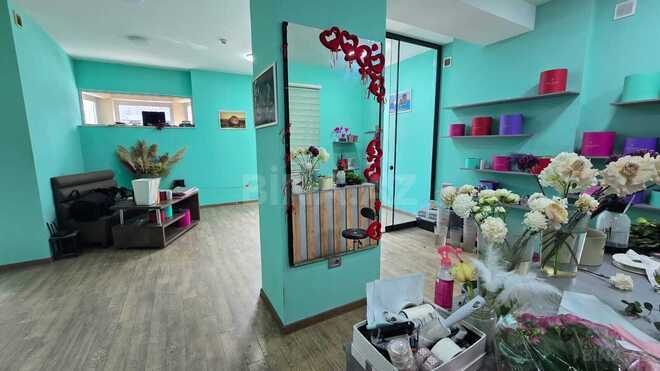 Сдаётся  объект 73 м², Насиминский  р., photo 8 from 18