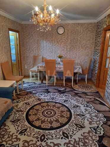 Продаётся 2-комн. вторичка 45 м², Хатаинский р., photo 1 from 9