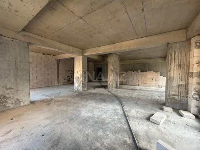 Продаётся 3-комн. новостройка 127.8 м², м. Шах Исмаил Хатаи, photo 10 from 15