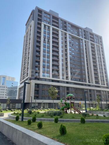 Продаётся 3-комн. новостройка 127.8 м², м. Шах Исмаил Хатаи, photo 12 from 15