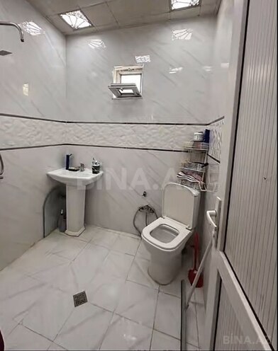 İcarəyə verilir 3 otaqlı həyət evi/bağ evi 60 m², Xətai r., photo 7 from 10