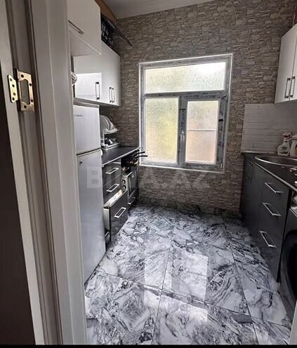 İcarəyə verilir 3 otaqlı həyət evi/bağ evi 60 m², Xətai r., photo 5 from 10