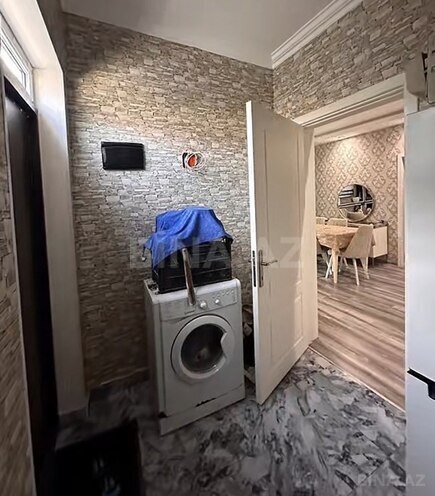 İcarəyə verilir 3 otaqlı həyət evi/bağ evi 60 m², Xətai r., photo 6 from 10