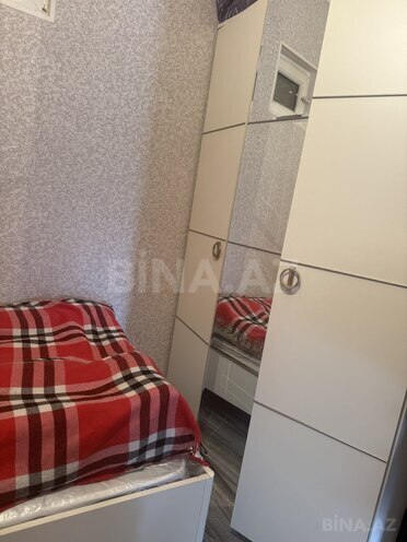 İcarəyə verilir 3 otaqlı həyət evi/bağ evi 60 m², Xətai r., photo 9 from 10