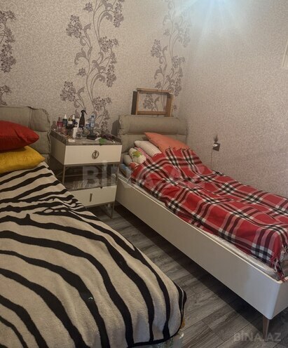 İcarəyə verilir 3 otaqlı həyət evi/bağ evi 60 m², Xətai r., photo 8 from 10