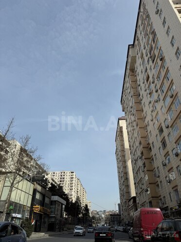Сдаётся 2-комн. новостройка 55 м², м. Ази Асланов, photo 16 from 19