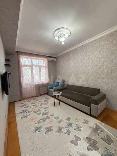 Сдаётся 2-комн. новостройка 55 м², м. Ази Асланов, photo 3 from 19