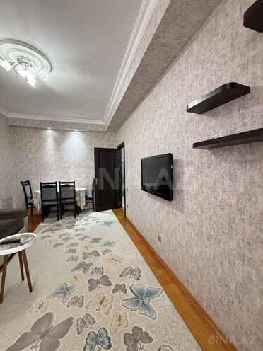 Сдаётся 2-комн. новостройка 55 м², м. Ази Асланов, photo 4 from 19