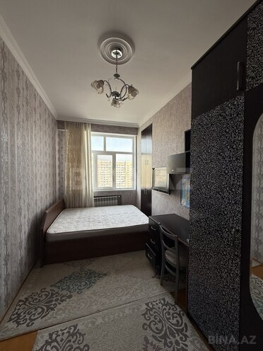 Сдаётся 2-комн. новостройка 55 м², м. Ази Асланов, photo 15 from 19