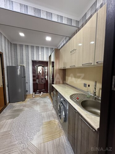 Сдаётся 2-комн. новостройка 55 м², м. Ази Асланов, photo 13 from 19