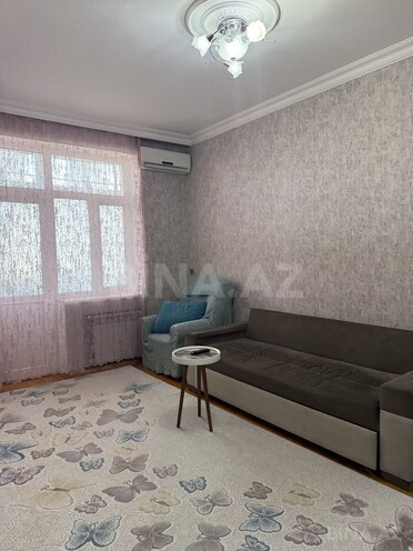 Сдаётся 2-комн. новостройка 55 м², м. Ази Асланов, photo 5 from 19