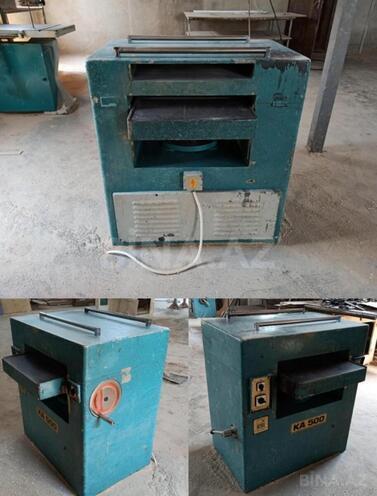 İcarəyə verilir  obyekt 500 m², Zabrat q., photo 9 from 16