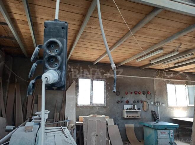 İcarəyə verilir  obyekt 500 m², Zabrat q., photo 14 from 16