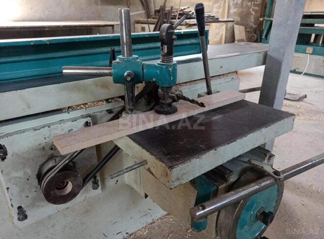 İcarəyə verilir  obyekt 500 m², Zabrat q., photo 12 from 16