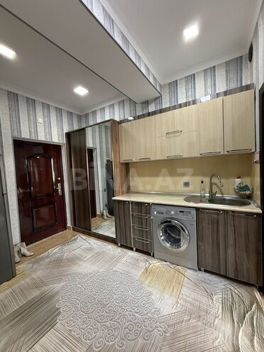 Сдаётся 2-комн. новостройка 55 м², м. Ази Асланов, photo 18 from 19