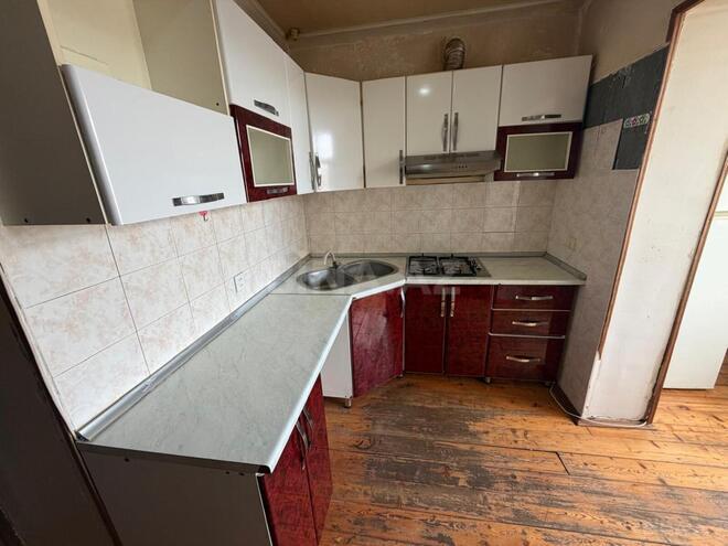 Satılır 3 otaqlı köhnə tikili 75 m², Massiv D q., photo 7 from 14