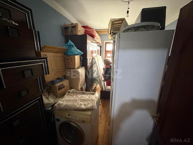 Satılır 3 otaqlı köhnə tikili 75 m², Massiv D q., photo 6 from 14