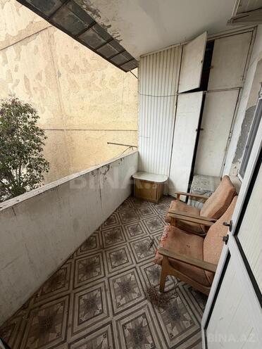 Satılır 3 otaqlı köhnə tikili 75 m², Massiv D q., photo 13 from 14