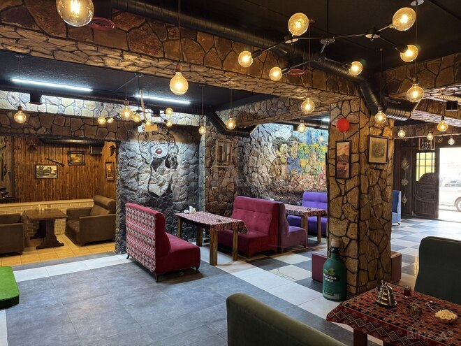 Сдаётся  объект 220 м², м. Ахмедлы, photo 7 from 13