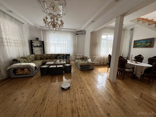 Продаётся 5-комн. дом/дача 240 м², пос. Биладжары, photo 5 from 24